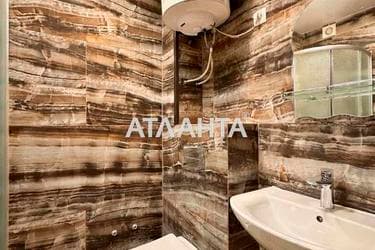 1-room apartment apartment by the address st. Nebesnoy Sotni pr Zhukova marsh pr Leninskoy iskry pr (area 26,1 m²) - Atlanta.ua - imageAlt 15