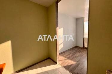 1-room apartment apartment by the address st. Nebesnoy Sotni pr Zhukova marsh pr Leninskoy iskry pr (area 26,1 m²) - Atlanta.ua - imageAlt 14