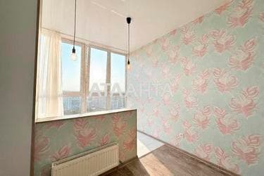 1-room apartment apartment by the address st. Nebesnoy Sotni pr Zhukova marsh pr Leninskoy iskry pr (area 26,1 m²) - Atlanta.ua - imageAlt 11