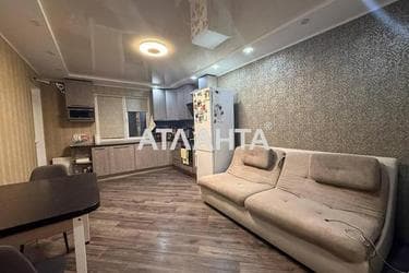 2-rooms apartment apartment by the address st. Kurguzova (area 73 m²) - photo 17 2-rooms apartment apartment by the address st. Kurguzova (area 73 m²) - Atlanta.ua - photo 17