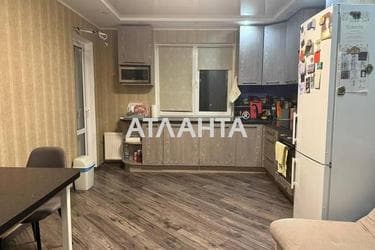 2-rooms apartment apartment by the address st. Kurguzova (area 73 m²) - photo 19 2-rooms apartment apartment by the address st. Kurguzova (area 73 m²) - Atlanta.ua - photo 19