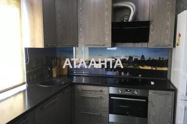 2-rooms apartment apartment by the address st. Kurguzova (area 73 m²) - photo 20 2-rooms apartment apartment by the address st. Kurguzova (area 73 m²) - Atlanta.ua - photo 20