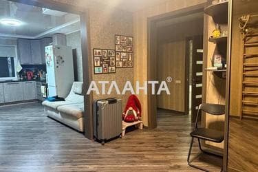 2-rooms apartment apartment by the address st. Kurguzova (area 73 m²) - photo 24 2-rooms apartment apartment by the address st. Kurguzova (area 73 m²) - Atlanta.ua - photo 24