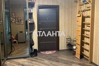 2-rooms apartment apartment by the address st. Kurguzova (area 73 m²) - photo 25 2-rooms apartment apartment by the address st. Kurguzova (area 73 m²) - Atlanta.ua - photo 25