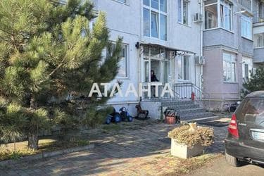 1-room apartment apartment by the address st. Chernomorskaya (area 47,3 m²) - Atlanta.ua - photo 35