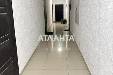 1-room apartment apartment by the address st. Chernomorskaya (area 47,3 m²) - Atlanta.ua - photo 33