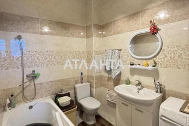 1-room apartment apartment by the address st. Chernomorskaya (area 47,3 m²) - Atlanta.ua - photo 29