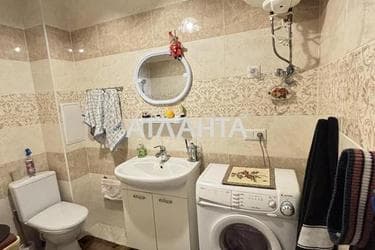 1-room apartment apartment by the address st. Chernomorskaya (area 47,3 m²) - Atlanta.ua - photo 30