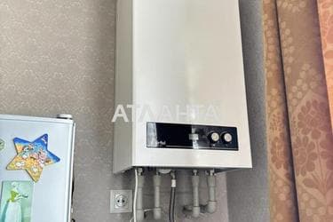 1-room apartment apartment by the address st. Chernomorskaya (area 47,3 m²) - Atlanta.ua - photo 31