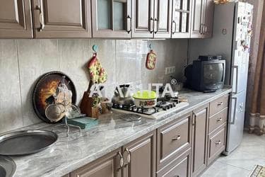 1-room apartment apartment by the address st. Chernomorskaya (area 47,3 m²) - Atlanta.ua - photo 26