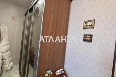1-room apartment apartment by the address st. Chernomorskaya (area 47,3 m²) - Atlanta.ua - photo 32