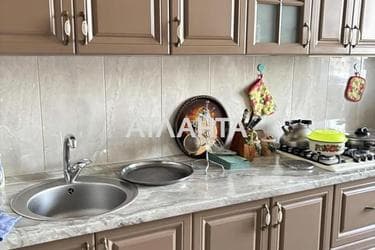 1-room apartment apartment by the address st. Chernomorskaya (area 47,3 m²) - Atlanta.ua - photo 27