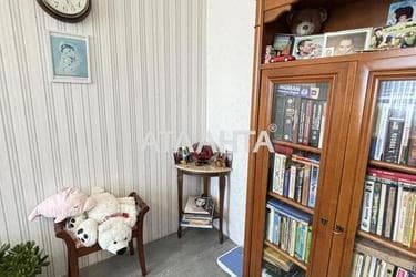 1-room apartment apartment by the address st. Chernomorskaya (area 47,3 m²) - Atlanta.ua - photo 22