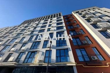 Коммерческая недвижимость по адресу ул. Зеленая (площадь 140 м²) - Atlanta.ua - фото 16