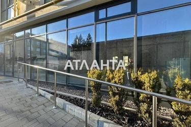 Коммерческая недвижимость по адресу ул. Зеленая (площадь 140 м²) - Atlanta.ua - фото 15
