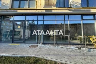 Коммерческая недвижимость по адресу ул. Зеленая (площадь 140 м²) - Atlanta.ua - фото 17