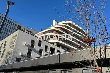 Коммерческая недвижимость по адресу ул. Зеленая (площадь 140 м²) - Atlanta.ua - фото 26