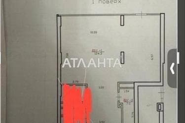 Коммерческая недвижимость по адресу ул. Зеленая (площадь 140 м²) - Atlanta.ua - фото 27