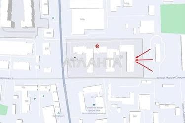 Коммерческая недвижимость по адресу ул. Зеленая (площадь 140 м²) - Atlanta.ua - фото 28