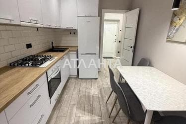 1-room apartment apartment by the address st. Amosova (area 40 m²) - Atlanta.ua - photo 8