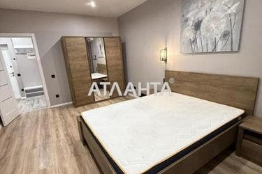 1-room apartment apartment by the address st. Amosova (area 40 m²) - Atlanta.ua - photo 9