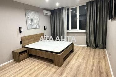 1-room apartment apartment by the address st. Amosova (area 40 m²) - Atlanta.ua - photo 10