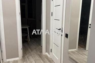 1-room apartment apartment by the address st. Amosova (area 40 m²) - Atlanta.ua - photo 12