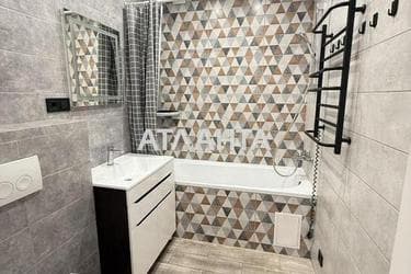 1-room apartment apartment by the address st. Amosova (area 40 m²) - Atlanta.ua - photo 13