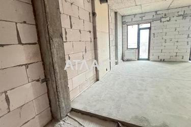 1-room apartment apartment by the address st. Klubnichnyy per (area 50 m²) - Atlanta.ua - photo 21