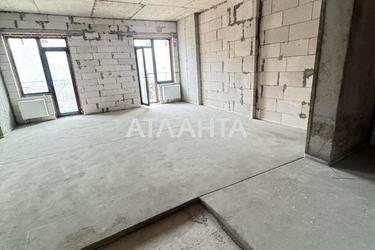 1-room apartment apartment by the address st. Klubnichnyy per (area 50 m²) - Atlanta.ua - photo 23