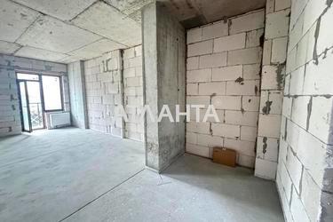 1-room apartment apartment by the address st. Klubnichnyy per (area 50 m²) - Atlanta.ua - photo 24