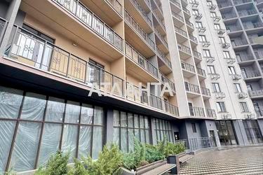 1-room apartment apartment by the address st. Klubnichnyy per (area 50 m²) - Atlanta.ua - photo 28