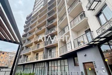 1-room apartment apartment by the address st. Klubnichnyy per (area 50 m²) - Atlanta.ua - photo 29