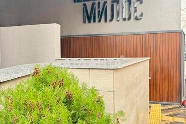 1-room apartment apartment by the address st. Klubnichnyy per (area 50 m²) - Atlanta.ua - photo 30