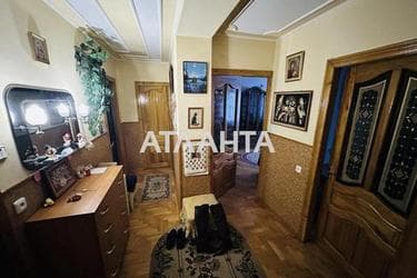 3-rooms apartment apartment by the address st. Shukhevicha (area 72,7 m²) - Atlanta.ua - photo 12