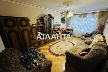3-rooms apartment apartment by the address st. Shukhevicha (area 72,7 m²) - Atlanta.ua - photo 9