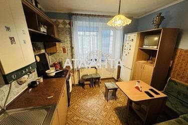 3-rooms apartment apartment by the address st. Shukhevicha (area 72,7 m²) - Atlanta.ua - photo 13