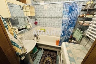 3-rooms apartment apartment by the address st. Shukhevicha (area 72,7 m²) - Atlanta.ua - photo 14