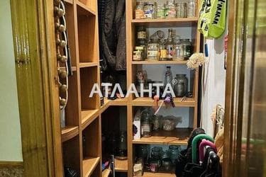 3-rooms apartment apartment by the address st. Shukhevicha (area 72,7 m²) - Atlanta.ua - photo 16