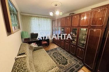 3-rooms apartment apartment by the address st. Shukhevicha (area 72,7 m²) - Atlanta.ua - photo 10