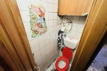 3-rooms apartment apartment by the address st. Shukhevicha (area 72,7 m²) - Atlanta.ua - photo 15