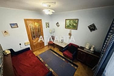 3-rooms apartment apartment by the address st. Shukhevicha (area 72,7 m²) - Atlanta.ua - photo 11