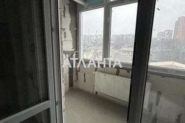 1-комнатная квартира по адресу ул. Балковская (площадь 39 м²) - Atlanta.ua - фото 22