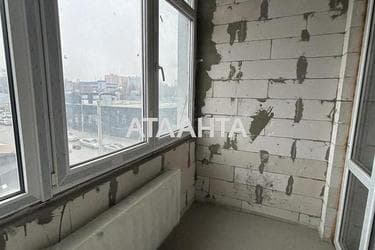 1-комнатная квартира по адресу ул. Балковская (площадь 39 м²) - Atlanta.ua - фото 24