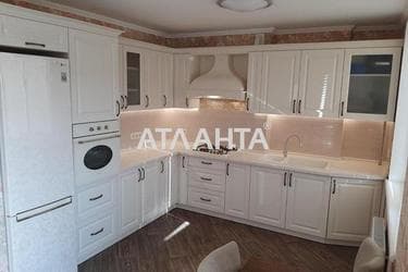 1-кімнатна квартира за адресою вул. Миколаївська (площа 64 м²) - фото 12 1-кімнатна квартира за адресою вул. Миколаївська (площа 64 м²) - Atlanta.ua - фото 12