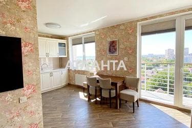 1-кімнатна квартира за адресою вул. Миколаївська (площа 64 м²) - фото 13 1-кімнатна квартира за адресою вул. Миколаївська (площа 64 м²) - Atlanta.ua - фото 13