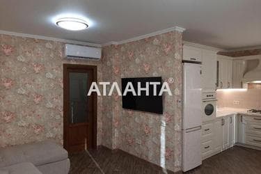 1-кімнатна квартира за адресою вул. Миколаївська (площа 64 м²) - фото 14 1-кімнатна квартира за адресою вул. Миколаївська (площа 64 м²) - Atlanta.ua - фото 14