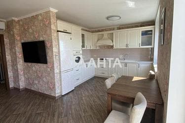 1-кімнатна квартира за адресою вул. Миколаївська (площа 64 м²) - фото 15 1-кімнатна квартира за адресою вул. Миколаївська (площа 64 м²) - Atlanta.ua - фото 15