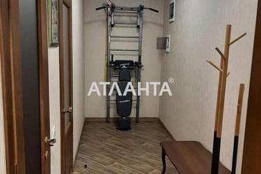 1-кімнатна квартира за адресою вул. Миколаївська (площа 64 м²) - фото 16 1-кімнатна квартира за адресою вул. Миколаївська (площа 64 м²) - Atlanta.ua - фото 16