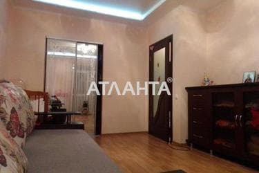 1-room apartment apartment by the address st. Orlika (area 39 m²) - Atlanta.ua - photo 11